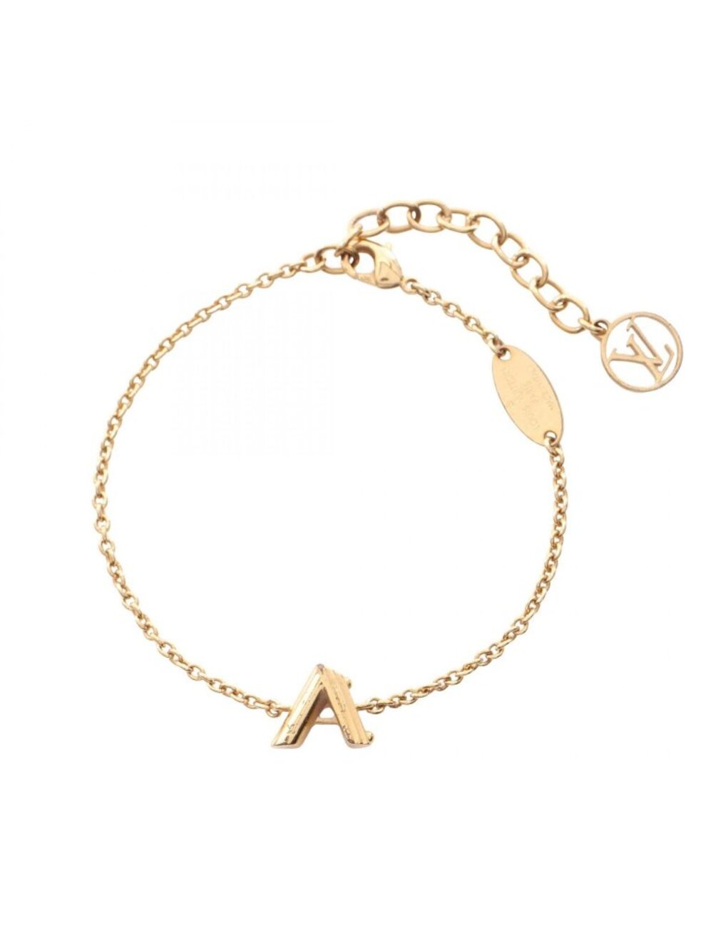 Louis Vuitton Bracelet LV&me a - Picture 1 of 7
